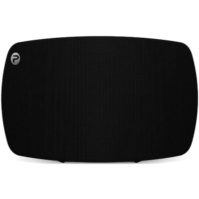 Pure Jongo T2X Graphite 20W Portable Wireless Speaker with WiFi Bluetooth Aux In Connection Pure Jongo T2X Graphite 20W Portable Wireless Speaker with WiFi Bluetooth Aux In Connection